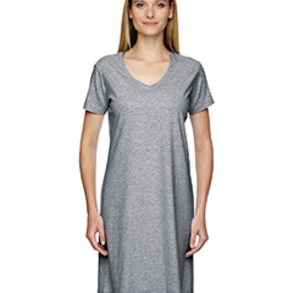 Ladies' V-Neck Cover-Up Thumbnail
