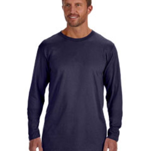 Adult Perfect-T Long-Sleeve T-Shirt Thumbnail