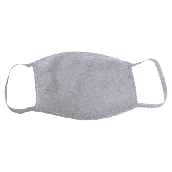 100% Cotton Face Mask Thumbnail