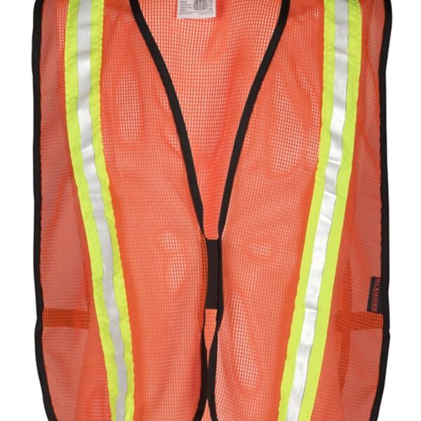P Series Mesh Vest Thumbnail