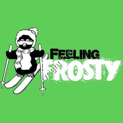 SK692 FEELING FROSTY Thumbnail