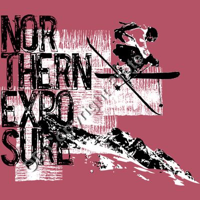 SK695 NORTHERN EXPOSURE Thumbnail