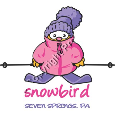 SK635 Snowbird Kids Thumbnail