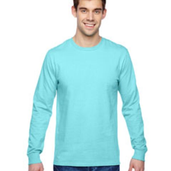 Adult Sofspun® Jersey Long-Sleeve T-Shirt Thumbnail