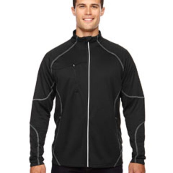 Men's Gravity Performance Fleece Jacket Thumbnail