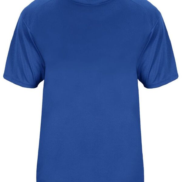 Vent Back T-Shirt Thumbnail