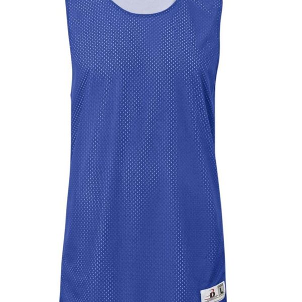 Pro Mesh Challenger Reversible Tank Top Thumbnail