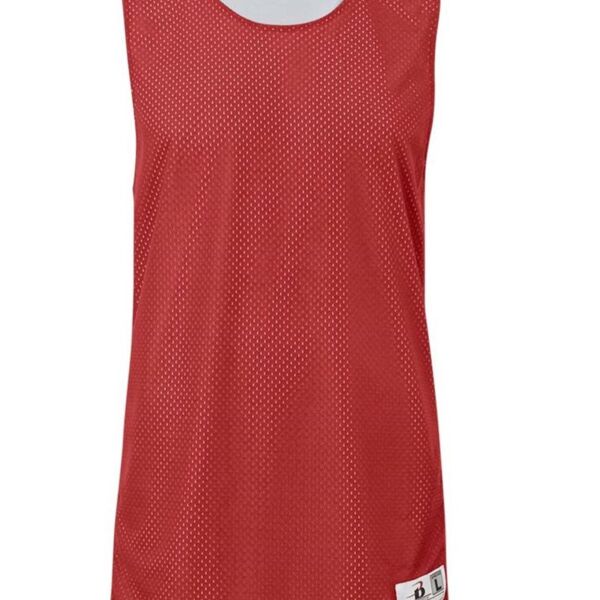 Women's Challenger Pro Mesh Reversible Tank Top Thumbnail
