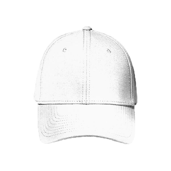 OTTO "Otto A-Flex" Stretchable Deluxe Wool Blend Low Profile Style Cap Thumbnail