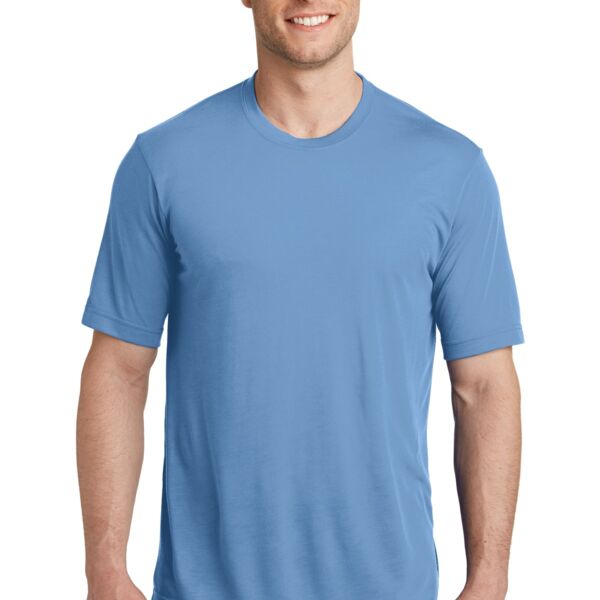 PosiCharge ® Competitor Cotton Touch Tee Thumbnail