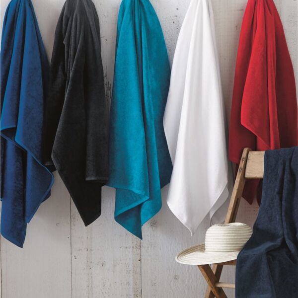 Value Beach Towel Thumbnail