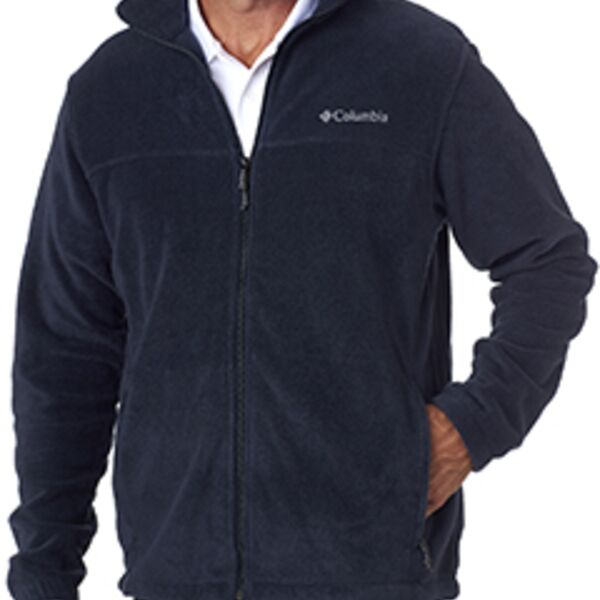 Men's Steens Mountain™ Full-Zip 2.0 Fleece Thumbnail