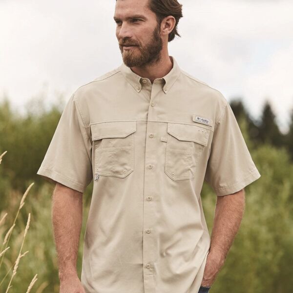 PFG Blood and Guts™ III Short Sleeve Shirt Thumbnail