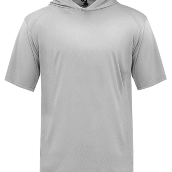 Youth B-Core Hooded T-Shirt Thumbnail