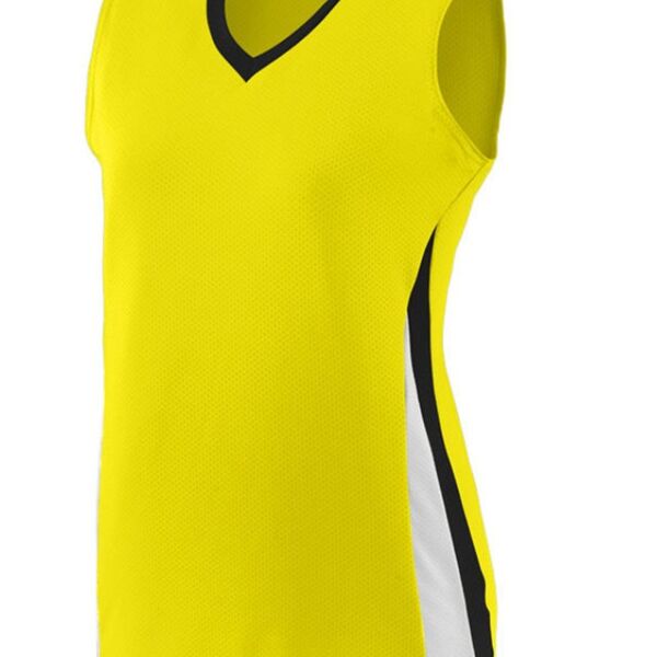 Women's Tornado Jersey Thumbnail