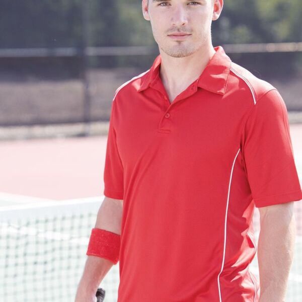 Winning Streak Polo Thumbnail