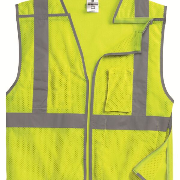 Premium Brilliant Series® Economy Breakaway Vest Thumbnail