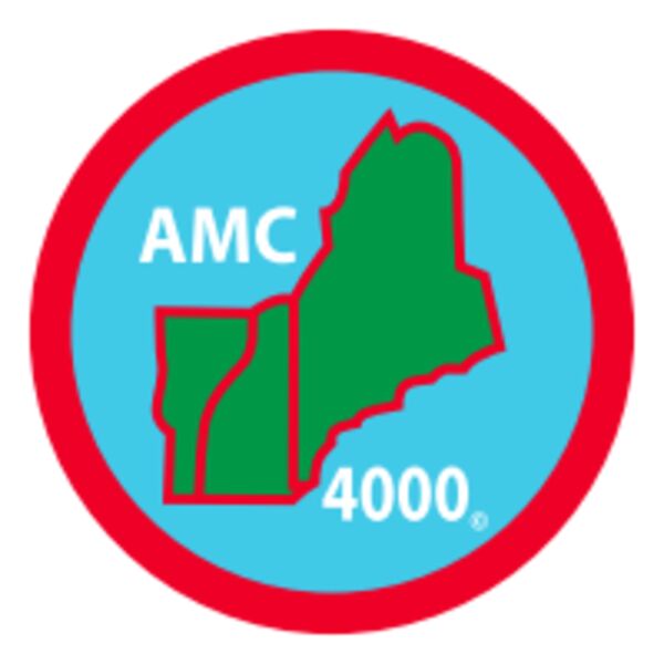 AMC 4K FOOTER CLUB NE4 DECAL Thumbnail