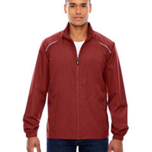Men's Motivate Unlined Lightweight Jacket Thumbnail