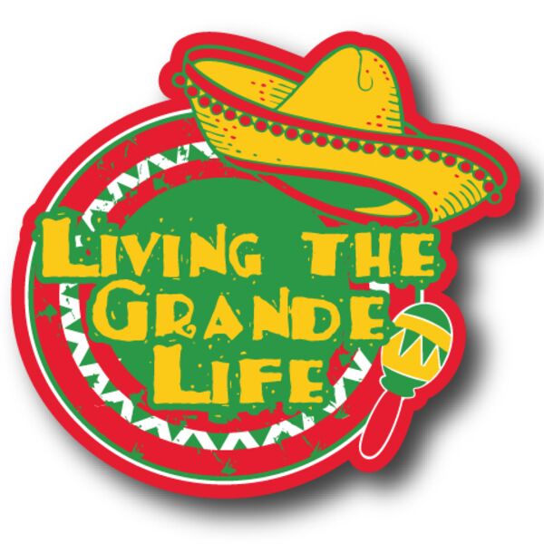 30 Mil 4-6 Square Inch Custom Magnet Thumbnail