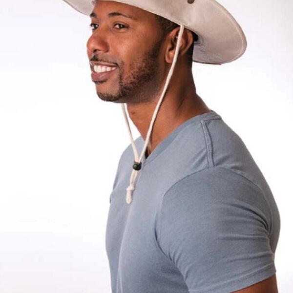 Big Accessories Canvas Outlander Thumbnail