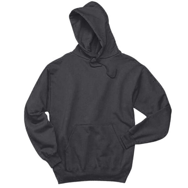 Threadfast Apparel Unisex Ultimate Fleece Pullover Hooded Sweatshirt Thumbnail
