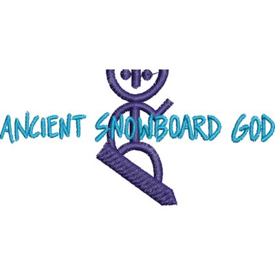 Snowboard Thumbnail