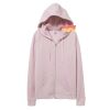 Ladies' Adrian Eco-Fleece Hoodie Thumbnail