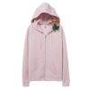 Ladies' Adrian Eco-Fleece Hoodie Thumbnail