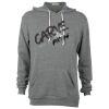 Unisex Challenger Eco-Fleece Hoodie Thumbnail