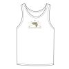 Ladies' Backstage Vintage Jersey Tank Thumbnail