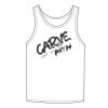 Ladies' Backstage Vintage Jersey Tank Thumbnail