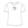 Ladies' Keepsake Vintage Jersey T-Shirt Thumbnail