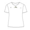 Ladies' Keepsake Vintage Jersey T-Shirt Thumbnail