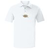 Men's Pique Polo Thumbnail