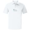 Men's Pique Polo Thumbnail