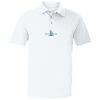 Men's 6.5 oz. X-Temp® Piqué Short-Sleeve Polo with Fresh IQ Thumbnail